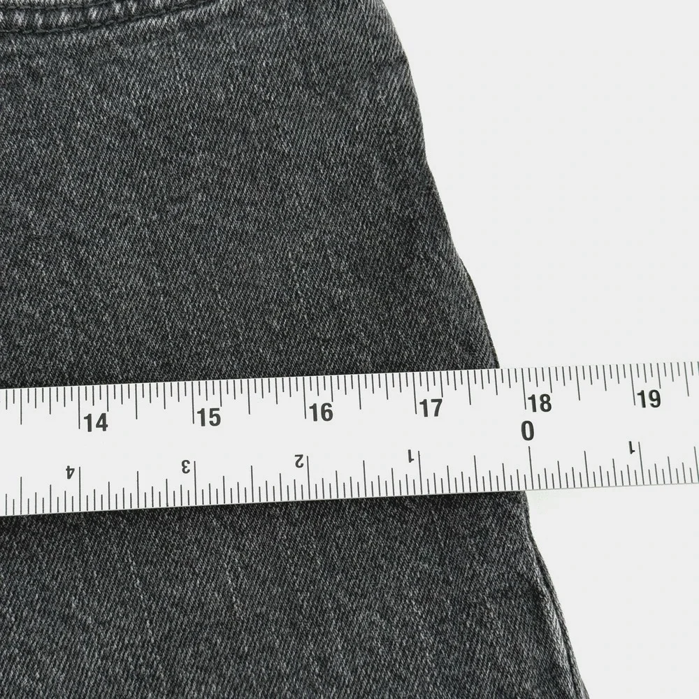Arizona Jean‎ CO Men's Original Straight Fit 30x30 (30x27) Black